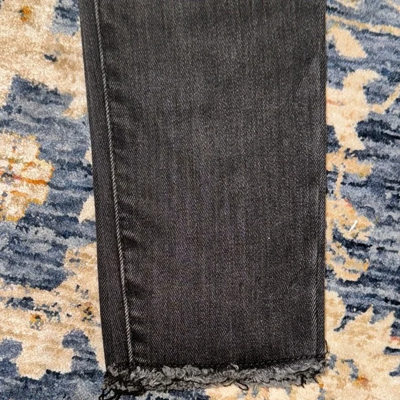 OLD NAVY 360° Stretch Ballerina Jeggings Built in Tough Girls 12 Skinny Jeans - Picture 6 of 16